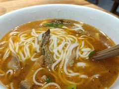-星粉面大王城(德馨园店)