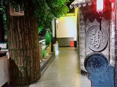 -江南韵·无锡太湖文化体验餐厅(凤凰天街店)