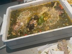 -半天妖烤鱼(和平印象城店)