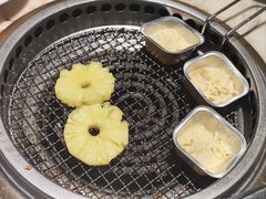 -火炉火自助餐(西直门凯德MALL店)