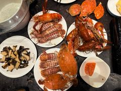 -川骄海鲜自助(河东店)