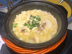 -老阿爸鲜鱼土菜(昆山花桥店)