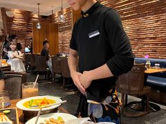 -泰香米泰国餐厅(北城天街店)
