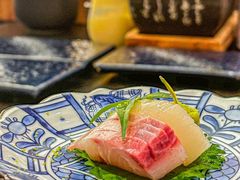 -鮨政· Omakase(港汇恒隆广场店)