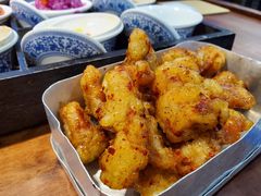 辣锅包肉-楠火锅(哈尔滨金爵万象店)