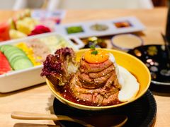 -魔丼屋(日月光店)