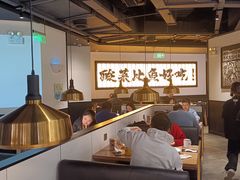-新太二·鲜料川菜(晶耀前滩店)