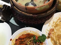 -喷泉广场餐厅·宵夜·海鲜烧烤大排档(长隆企鹅酒店)