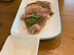 卤狮头鹅肉-唔止卤嘢·潮州府城菜(鹭江店)