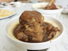 -三美肉骨茶(柏威年广场店)