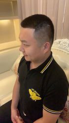 -万丝造型