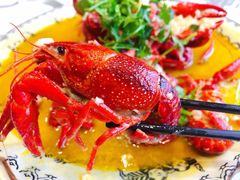 -天外天美食广场(哈尔滨路店)