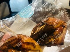 -罗莎蛋糕(魔法师司门口店)