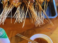 -雲记卢妈冷锅串串(中道街总店)