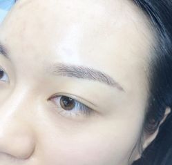 点击看大图 -久匠·纹眉半永久野生眉