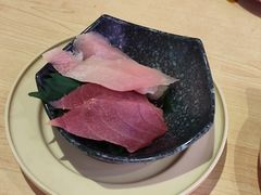 -寿司郎(皇庭广场店)