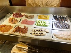 -珀丽酒店-协奏坊餐厅