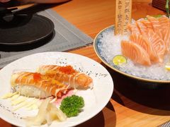 -文三酒肆自助放题(新街口友谊广场店)