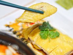-港丽餐厅(来福士店)