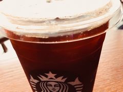-星巴克(福州万象九宜城分店)