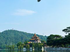 -顺峰山公园