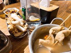 -冰川冷面·延边菜·炭烤串(观前店)