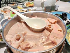 -鹿港小镇(悠唐店)