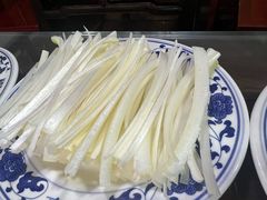 -利群烤鸭店(前门店)