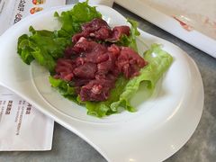 -清真·鸦儿李记·小馆(后海店)
