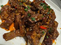 -鑫小城故事·藕汤·家常菜(台北一路总店)