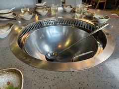 -313羊庄铁锅烀羊肉·烤全羊·烧烤龙虾·团建聚餐(永德路店)