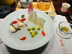 -无味舒食(思南公馆店)