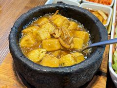 -厨大将烤肘子(镇江北路店)