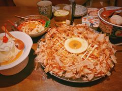 -白石的深夜食堂(济南万象城店)