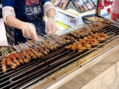 -盒马鲜生(皇庭广场店)
