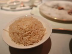 鸡油饭-闻见中国海南菜(K11店)