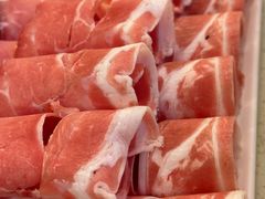 -八先生涮肉房(三里河店)