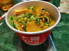 -大喜麻辣拌(凯德1818店)