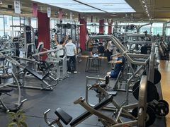 -聚健身GatherFitness(余杭店)