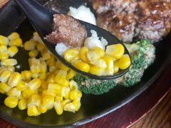 -铃木食堂(北新桥店)