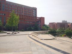 -山东大学(兴隆山校区)