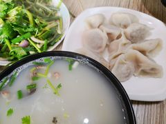 -河间驴肉火烧(联盛广场B区店)