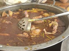 -重庆豆花鱼(福洲大道店)