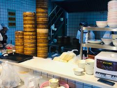 -鸡鸣汤包(复地活力广场店)