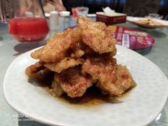 -王记酱骨头馆(经纬路店)