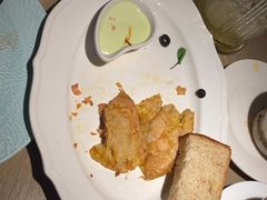 -波特曼西餐厅(中央大街店)