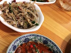 -黄泰吉拾味餐厅(江汉路店)