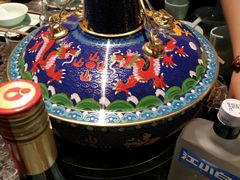 -贰重天冰煮羊自助火锅(东坝店)