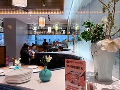-如轩·海鲜砂锅粥·潮汕菜(南城店)