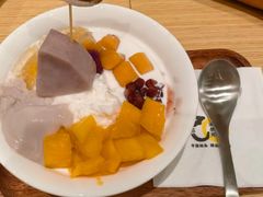 -满记甜品(南京虹悦城三店)